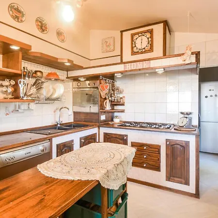 Pet Friendly In With Sauna Nyaraló