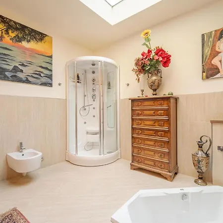 Pet Friendly In With Sauna Casa vacanze *