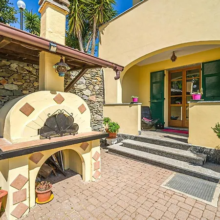 Casa vacanze Pet Friendly In With Sauna