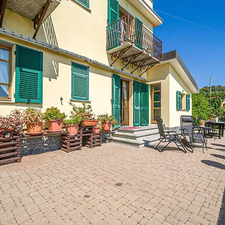 Pet Friendly In With Sauna Nyaraló *