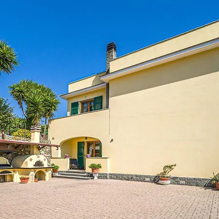 Nyaraló Pet Friendly In With Sauna Noli