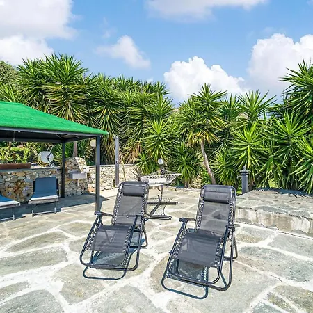 Pet Friendly In With Sauna Noli