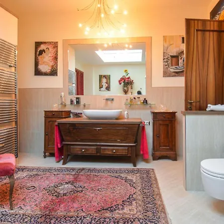 Casa vacanze Pet Friendly In With Sauna *