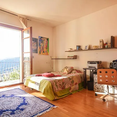 Nyaraló Pet Friendly In With Sauna *