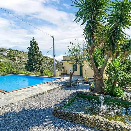Nyaraló Pet Friendly In With Sauna Noli