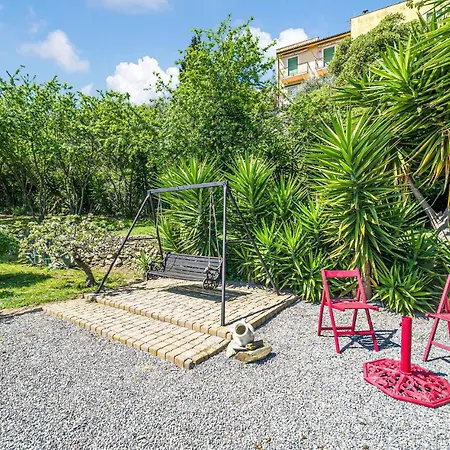 Pet Friendly In With Sauna Casa vacanze