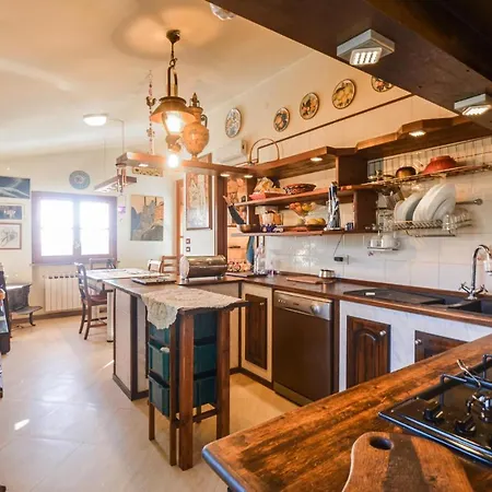 Pet Friendly In With Sauna Casa vacanze Noli