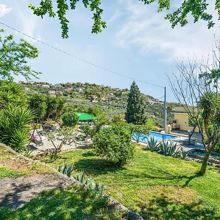Nyaraló Pet Friendly In With Sauna Noli
