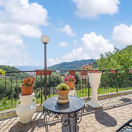 Pet Friendly In With Sauna Casa vacanze