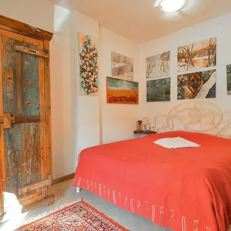 Pet Friendly In With Sauna Nyaraló *